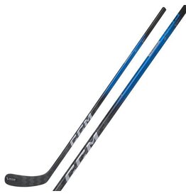 CCM CCM Jetspeed FT8 Pro Stick Senior (Blue)