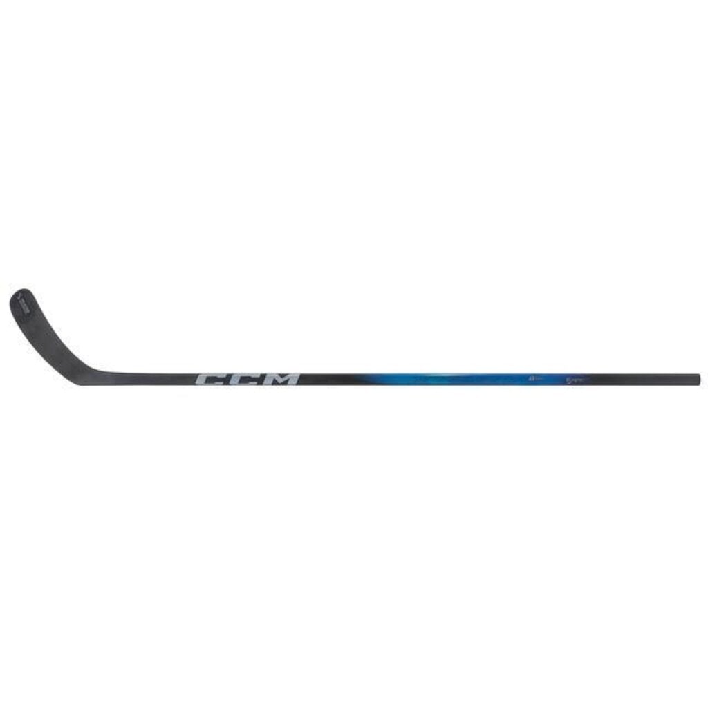 CCM CCM Jetspeed FT8 Pro Stick Senior (Blue)