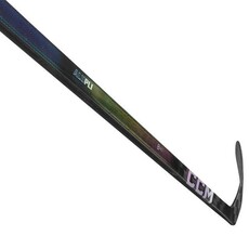 CCM CCM Jetspeed FT8 Pro Stick Senior (Charcoal)