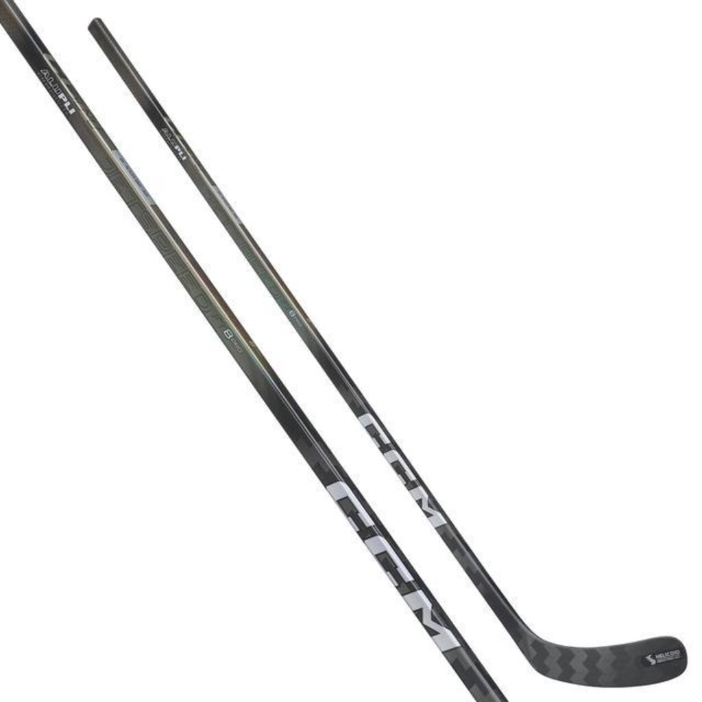 CCM CCM Jetspeed FT8 Pro Stick Senior (Charcoal)