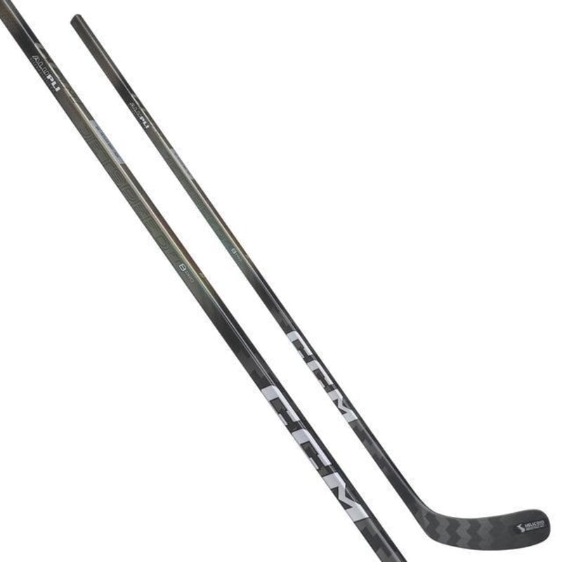 CCM CCM Jetspeed FT8 Pro Stick Senior (Charcoal)