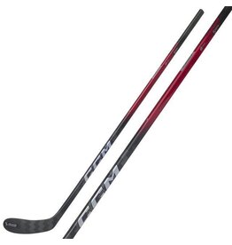CCM CCM Jetspeed FT8 Pro Stick Senior (Red)