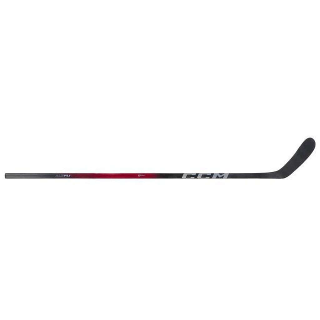 CCM CCM Jetspeed FT8 Pro Stick Senior (Red)