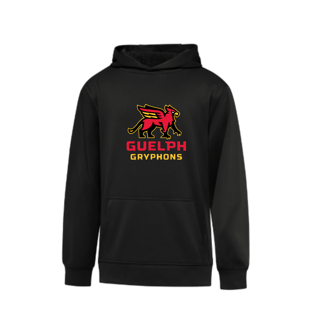 2025 Gryphon Stacked Hoodie ATCY2100