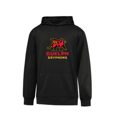 2025 Gryphon Stacked Hoodie ATCY2100