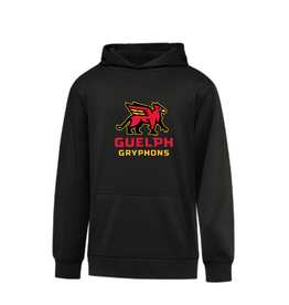 2025 Gryphon Stacked Hoodie ATCY2100
