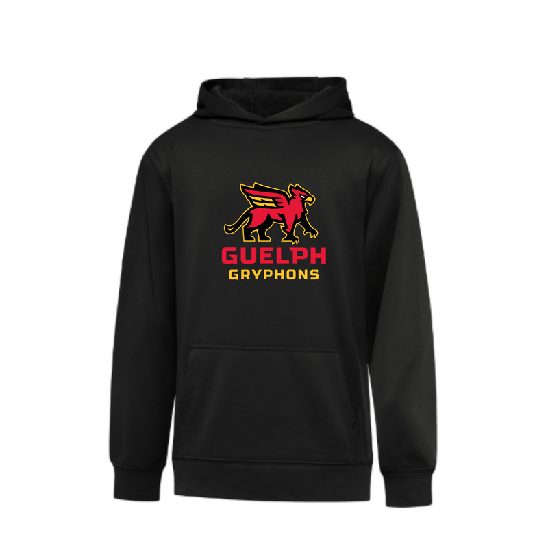 2025 Gryphon Stacked Hoodie ATCY2100