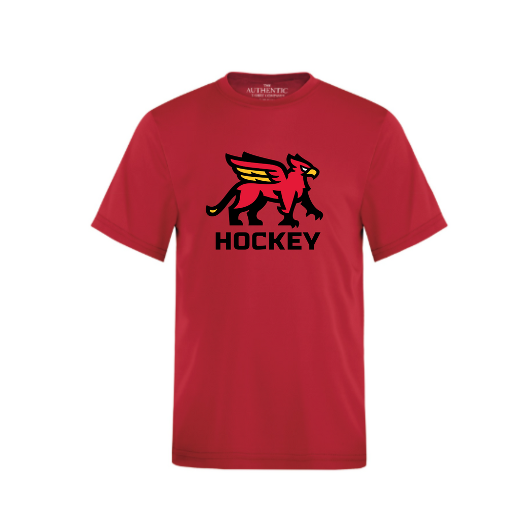 2025 Gryphon Hockey Youth Y350