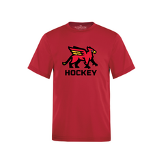 2025 Gryphon Hockey Youth Y350