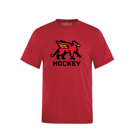 2025 Gryphon Hockey Youth Y350