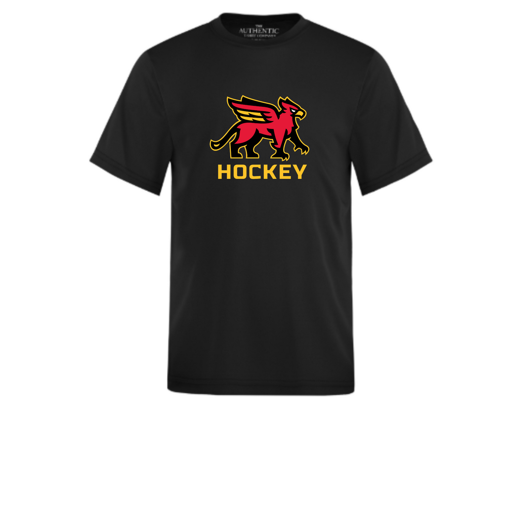 2025 Gryphon Hockey Youth Y350