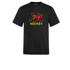 2025 Gryphon Hockey Youth Y350