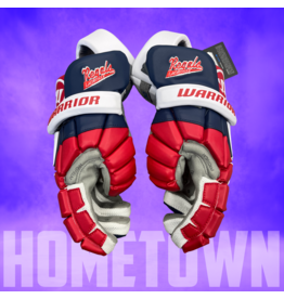 Warrior REGALS Warrior EVO Lax Gloves