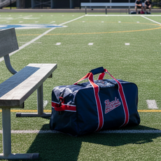 REGALS Team Equipment Bag