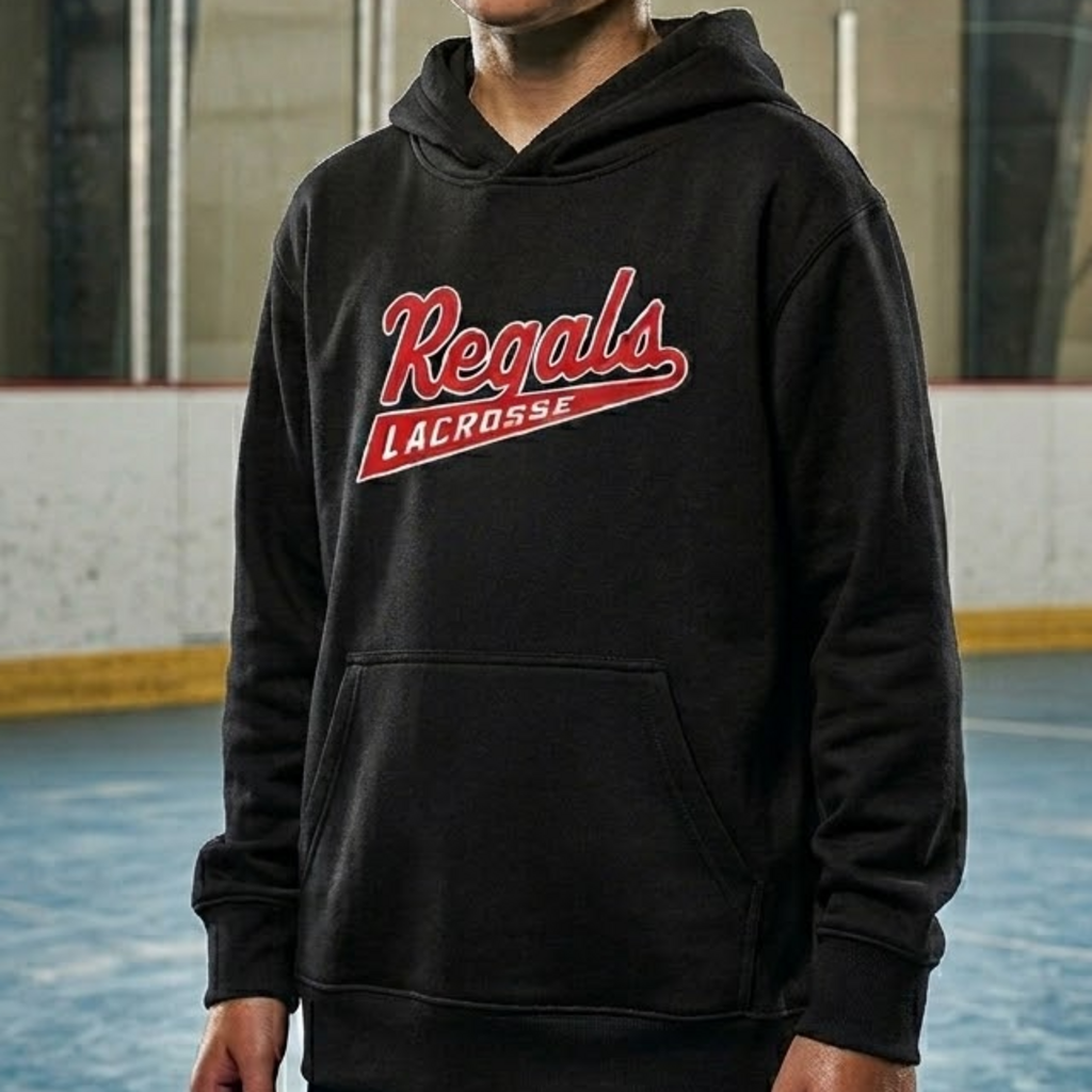 Regals Youth Hoodies ATCY2500