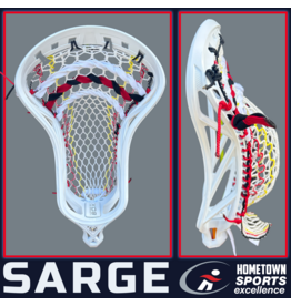 SARGE | ECD Mirage 3.0 Box x Hero 4.0 SS "GRYPHON"
