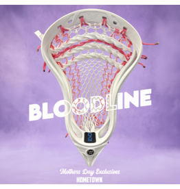 SARGE | MOTHERS DAY | Warrior Evo V x Hero 4.0 SS "BLOODLINE"