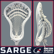 SARGE | Nike L4 x Hero 4.0 SS Navy Storm Striker "HOPKINS"