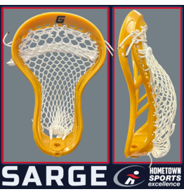 SARGE | Gait Face-Off FLEX x Hero 4.0 SS Face-OFF "SURGE"