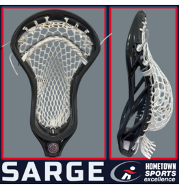 SARGE | Maverik Tactik 3 x StringKing 5S "COMMANDER"