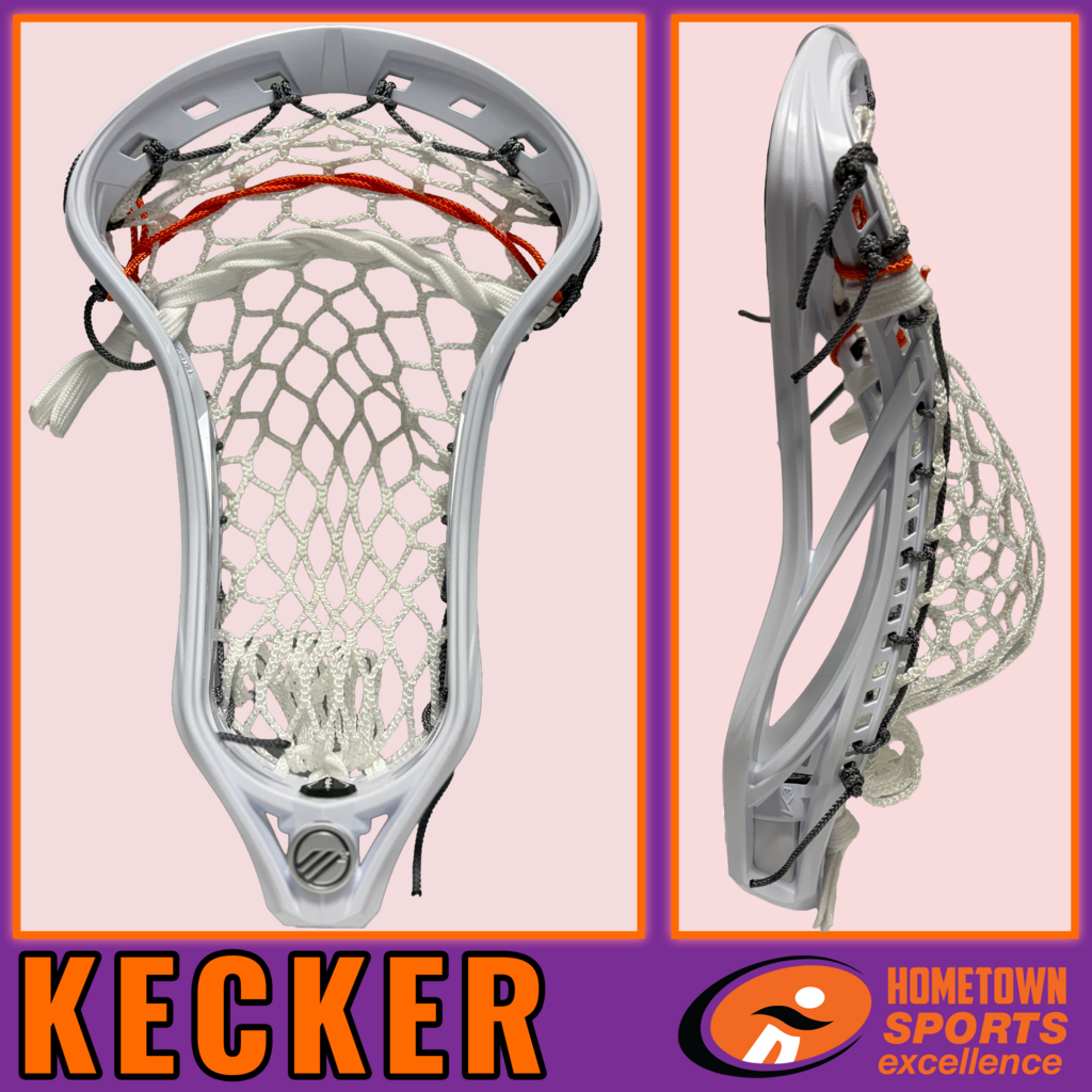 KECKER | Maverik Kinetik 3 x Jimalax "VECTOR"