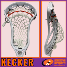 KECKER | Maverik Kinetik 3 x Jimalax "VECTOR"