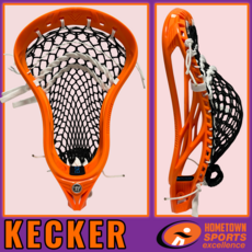 KECKER | Warrior EVO V  x Hero 4.0 SS "SOLAR ECLIPSE"