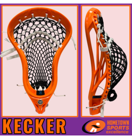KECKER | Warrior EVO V  x Hero 4.0 SS "SOLAR ECLIPSE"