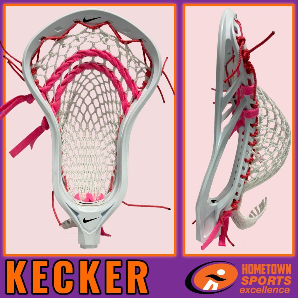 KECKER | MOTHERS DAY | Nike L4  x Hero 4.0 SS "ORIGINS"