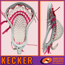 KECKER | MOTHERS DAY | Nike L4  x Hero 4.0 SS "ORIGINS"