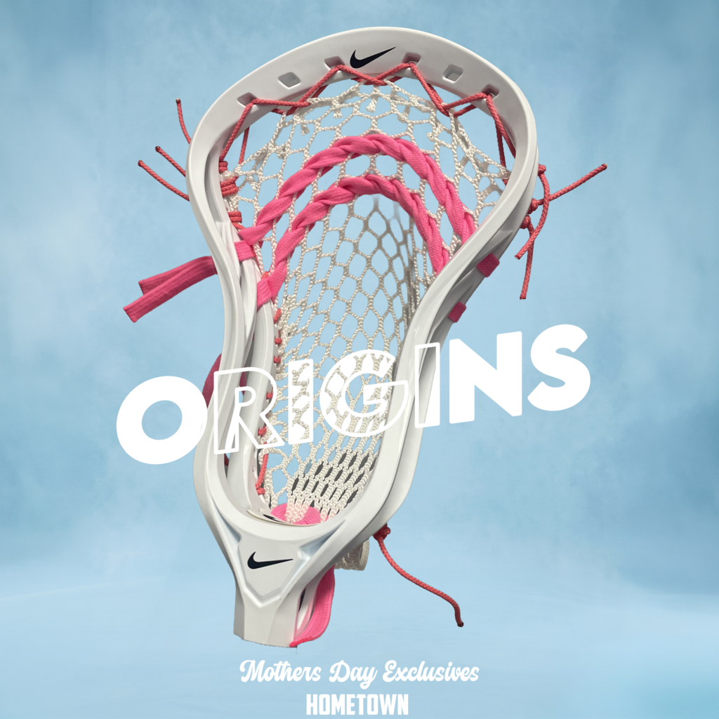 KECKER | MOTHERS DAY | Nike L4  x Hero 4.0 SS "ORIGINS"