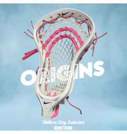KECKER | MOTHERS DAY | Nike L4  x Hero 4.0 SS "ORIGINS"