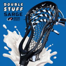 SARGE | Nike L4 x Hero 4.0 White Storm Striker SS "DOUBLE STUFF"