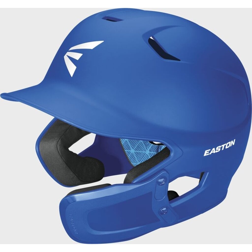 Easton Easton Z5 2.0 Baseball Batting Helmet w/ Universal Jaw Guard