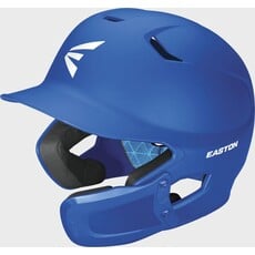 Easton Easton Z5 2.0 Baseball Batting Helmet w/ Universal Jaw Guard