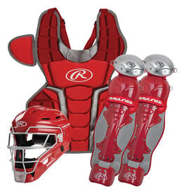 Rawlings RAWLINGS RENEGADE SERIES CATCHERS SET - YOUTH