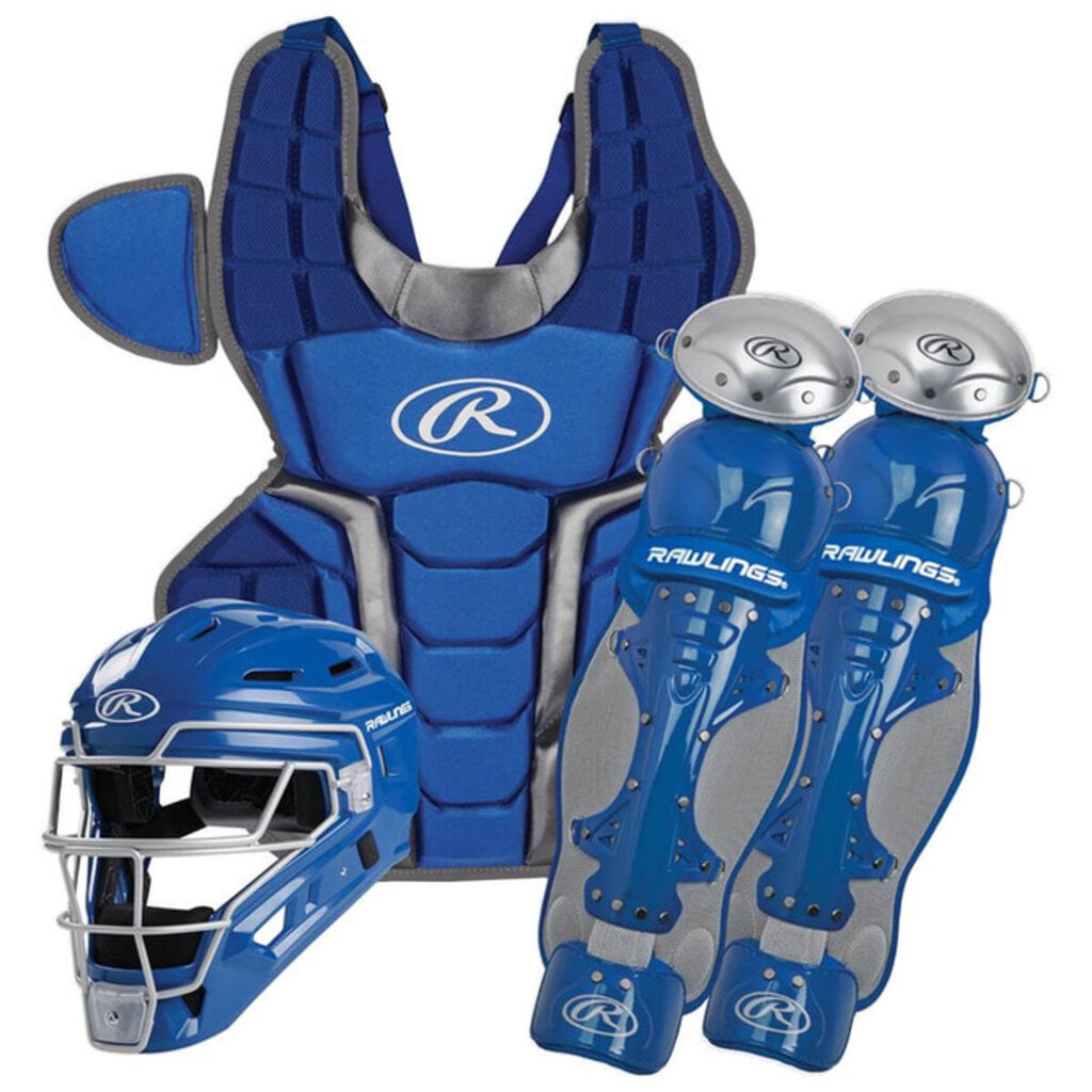 Rawlings RAWLINGS RENEGADE SERIES CATCHERS SET - YOUTH