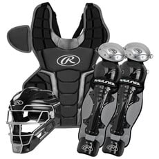 Rawlings RAWLINGS RENEGADE SERIES CATCHERS SET - ADULT