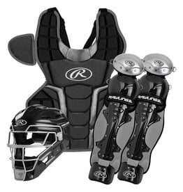 Rawlings RAWLINGS RENEGADE SERIES CATCHERS SET - ADULT
