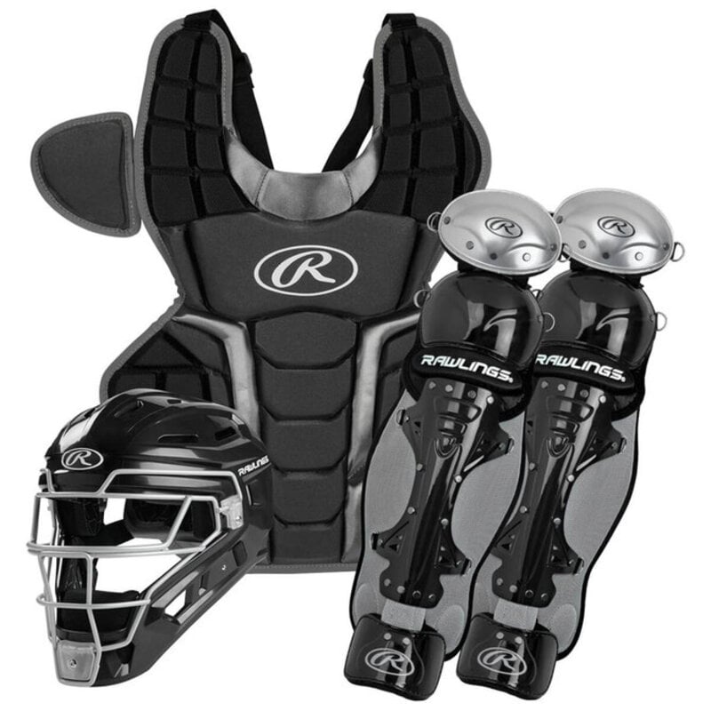 Rawlings RAWLINGS RENEGADE SERIES CATCHERS SET - ADULT