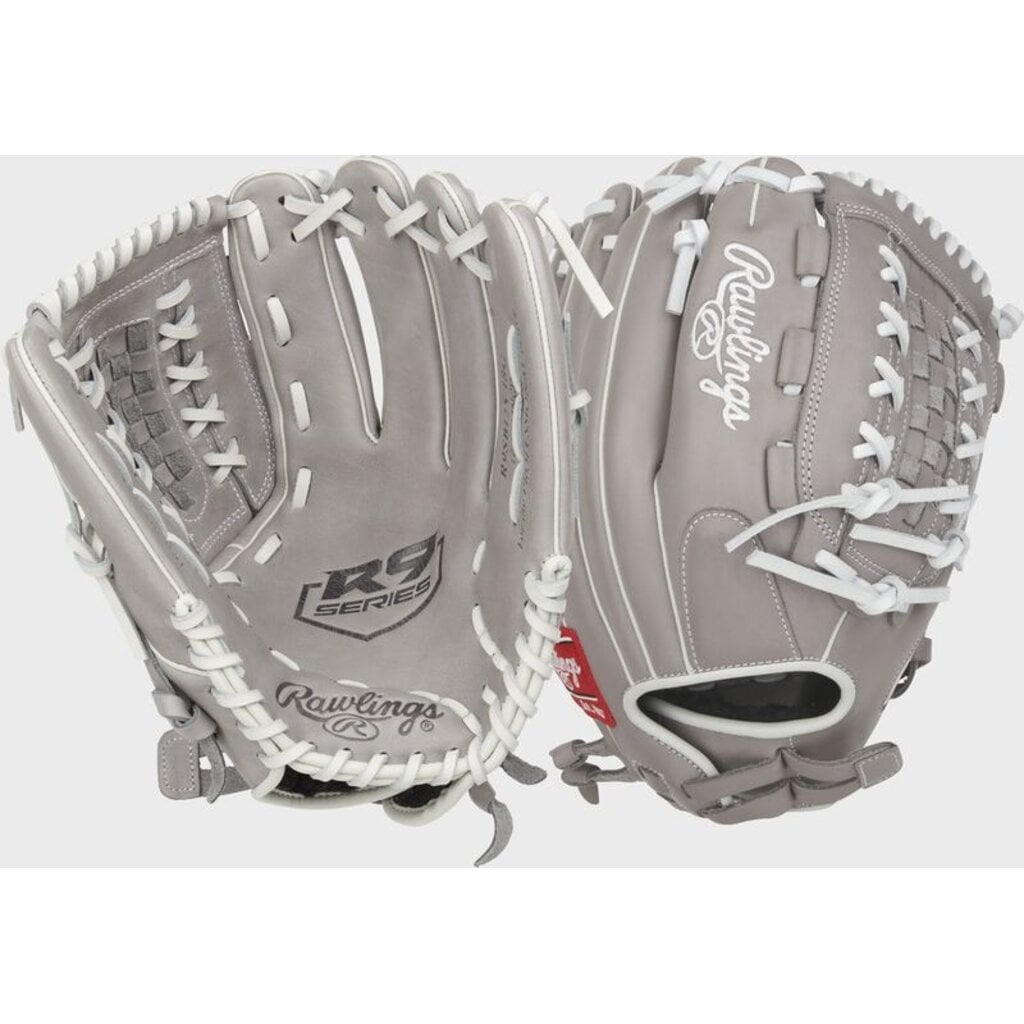 Rawlings Rawlings R9 Softball Series Ball Glove LHT