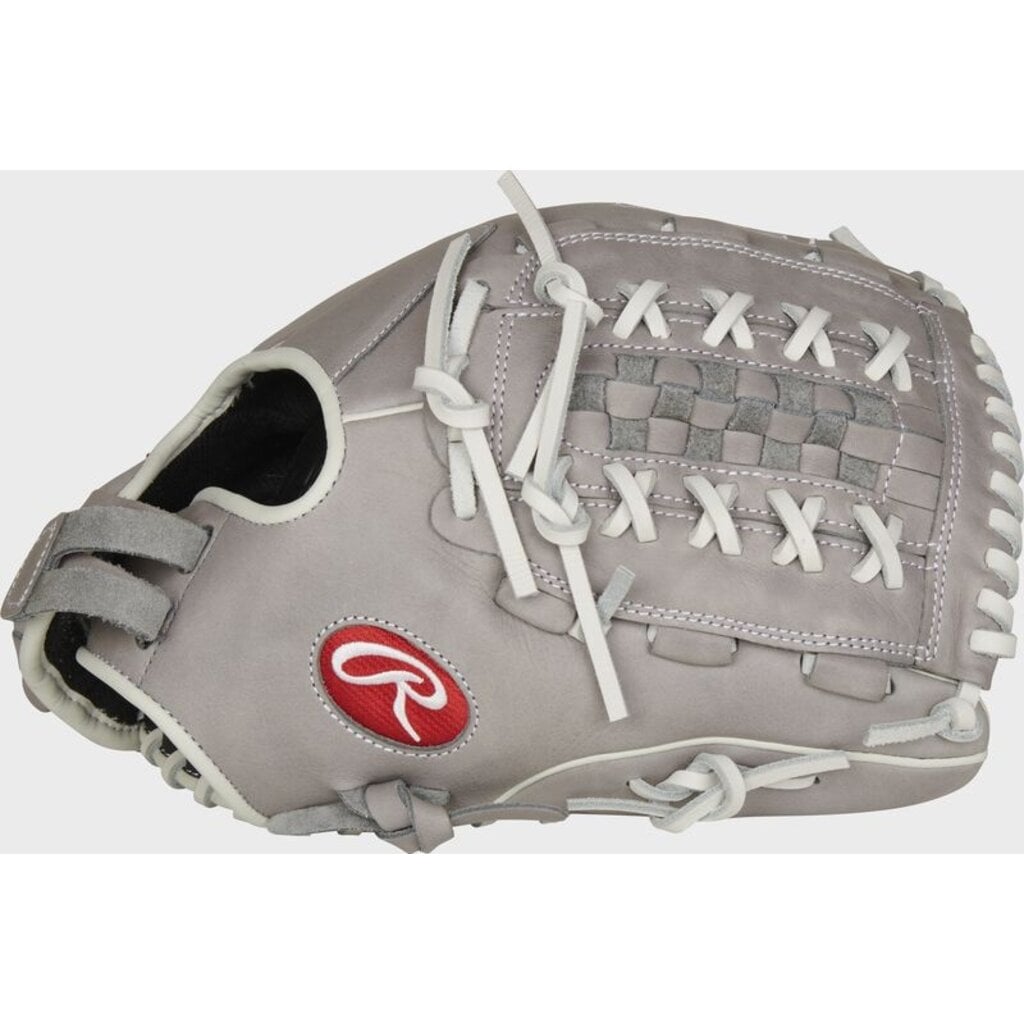 Rawlings Rawlings R9 Softball Series Ball Glove LHT