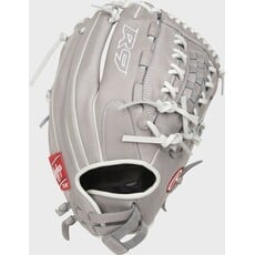 Rawlings Rawlings R9 Softball Series Ball Glove LHT