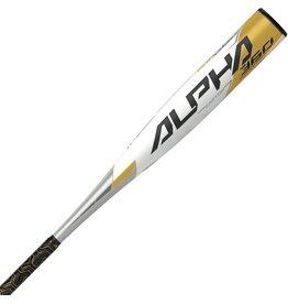 Easton Easton Alpha 360 - 5 (2 5/8" Barrel) Baseball Bat