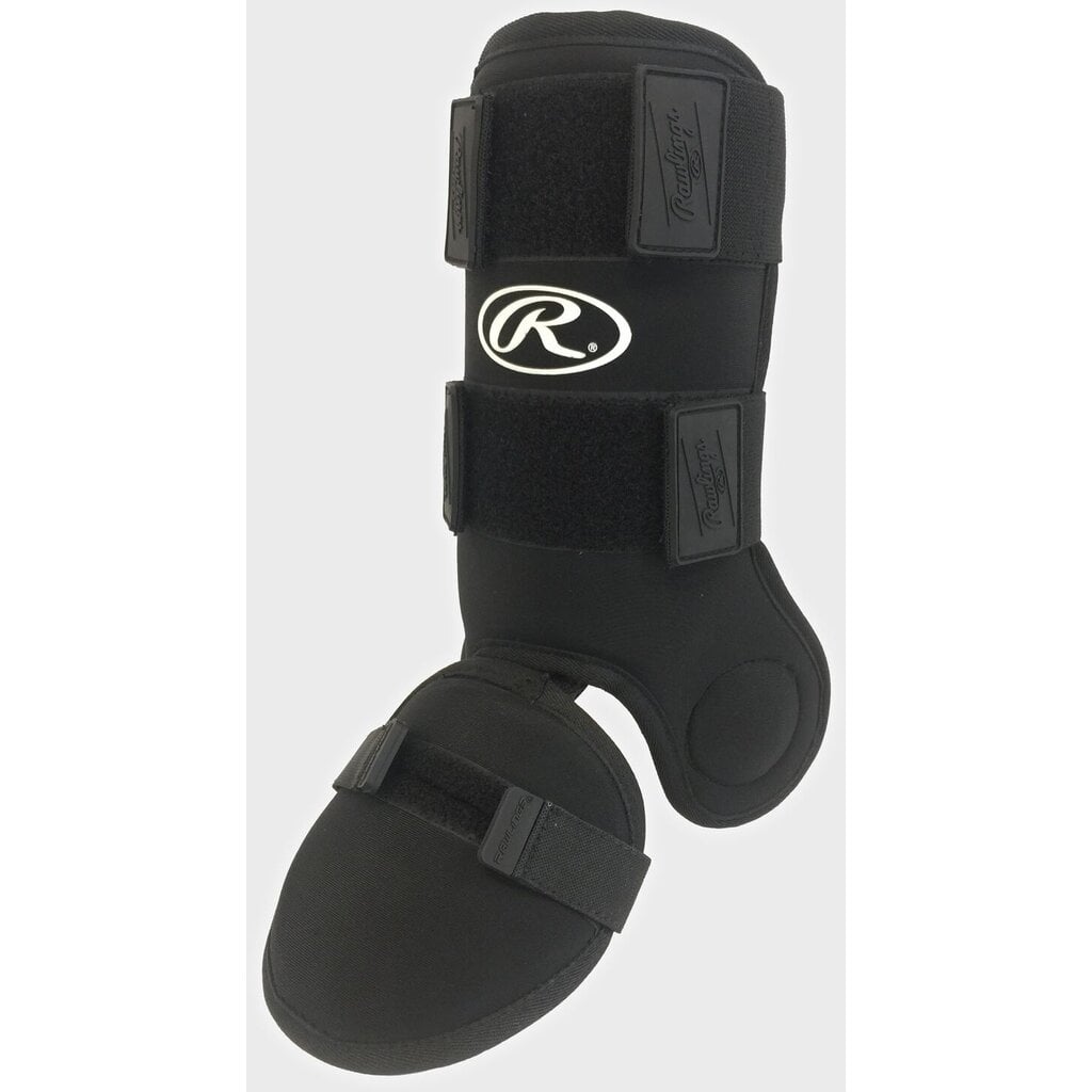 Rawlings Rawlings Hitter's Leg Guard [BLK]