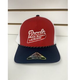 Regals Patch Snapback