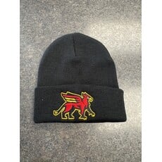Gryphon Embroidered Beanie
