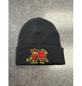 Gryphon Embroidered Beanie