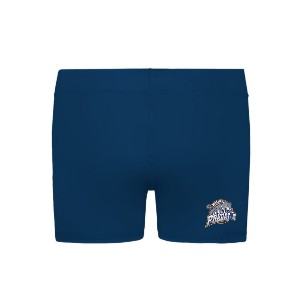 Guelph Predators Dare Shorts