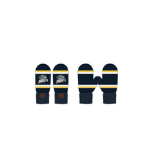 Guelph Predators Bardown Mittens